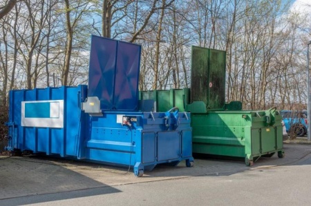 Pourquoi confier le tri des d&eacute;chets de votre entreprise &agrave; Besan&ccedil;on ?
